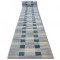 Traversa Nordic Loft gri și crem G4598, 70 cm