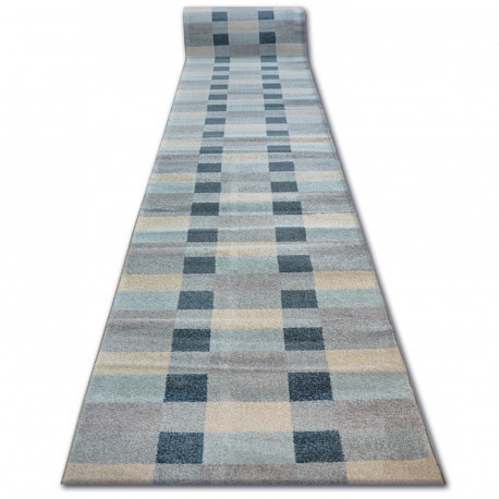 Traversa Nordic Loft gri și crem G4598, 70 cm