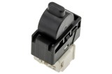 Comutator macara geam Nissan Pick Up D22 -2005, 5 Pini, NTY EWS-NS-016
