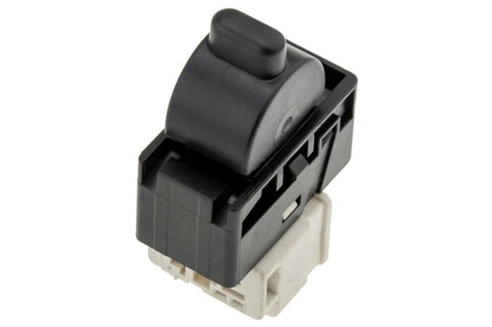 Comutator macara geam Nissan Pick Up D22 -2005, 5 Pini, NTY EWS-NS-016