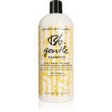 Bumble and bumble Gentle Shampoo Sampon pentru par vopsit, decolorat și tratat chimic. 1000 ml
