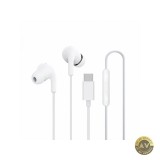 Handsfree USB-C Xiaomi Alb BHR8931GL