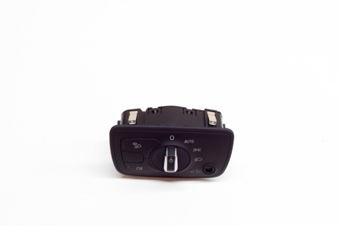 Modul de control comutator faruri AUDI A6 Allroad 4GH, 4GJ 2018 OEM: 4G0941531BE 15445864