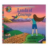 Lands of Courage