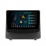 Navigatie 2K Ford Fiesta (2009-2012) 8GB RAM Android 13 Octacore Slot Sim 4G DSP GPS Wi-FI Carplay Android Auto USB Bluetooth Waze Touchscreen 9.5 Inc