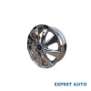 Jante Aliaj Crom 15&quot; Aftermarket (Compatibil Marci Diverse) - Set Complet cu Kit Instalare
