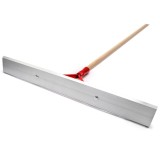 Sapa aluminiu Lumytools LT36171 pentru constructii 1.5m