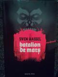 Sven Hassel - Batalion de mars (2014)