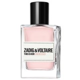 Zadig &amp; Voltaire, This is Her! Undressed, Apă de parfum, Pentru femei, 50 ml