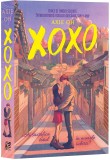 XOXO - Axie Oh - Epica