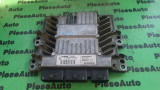 Cumpara ieftin Calculator motor Renault Megane II (2003-2008) 8200565863, Array