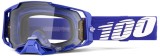 Ochelari atv/cross 100% Armega Klein, lentila clara Cod Produs: MX_NEW 26013962PE