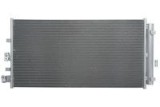 Condensator, climatizare FORD FOCUS IV (HN) (2018 - Prezent) THERMOTEC KTT110802
