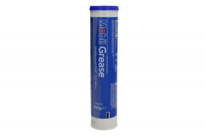 Subteran de grăsime complex de litiu/molibden disulfură mobilgrease (0,39 kg);-20/+140 &amp;deg; C;NLGI 2 foto