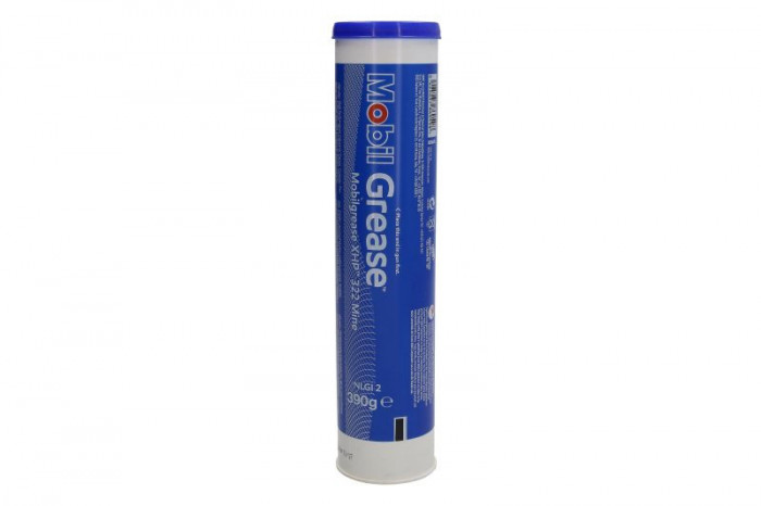 Subteran de grăsime complex de litiu/molibden disulfură mobilgrease (0,39 kg);-20/+140 &deg; C;NLGI 2