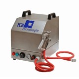 Aparat profesional pulverizat gelatina-compact-JELTOP