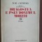 Dragostea e pseudonimul mortii- Ion Caraion