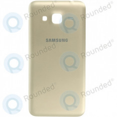 Samsung Galaxy J3 2016 (SM-J320F) Capac baterie auriu