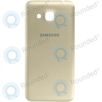 Samsung Galaxy J3 2016 (SM-J320F) Capac baterie auriu foto