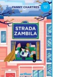 Strada Zambila