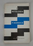 Elena Maria Morogan Mitologia Nordica Mituri si legende