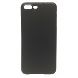 Cumpara ieftin Husa Iphone7 plus black