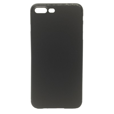 Husa Iphone7 plus black foto