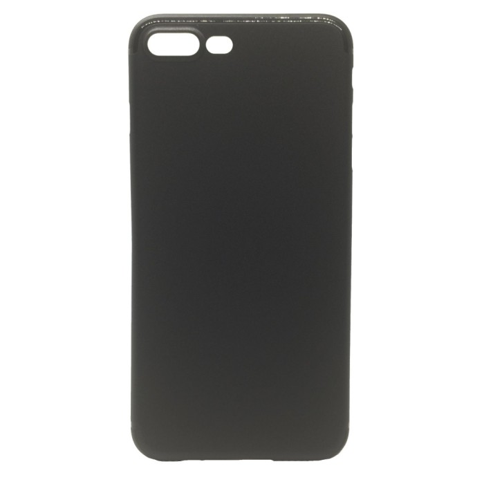 Husa Iphone7 plus black