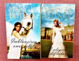 Seria Familia Davenport (Davenport Family) 2 Vol. Ed Lira, 2013 - Mary Jo Putney, Litera