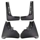 Aparatori Noroi Fata + Spate Nissan X-Trail T31 2007-2013 MUD1011, General