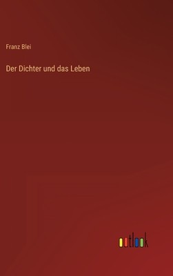 Der Dichter und das Leben foto