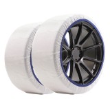 Lanțuri de zăpadă textile Isse Easysock L 2buc