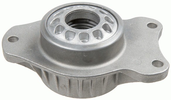 SACHS 803 156 Rulment sarcina suport arc