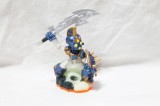 Figurina Skylanders Giants - Chop Chop - Model 84490888
