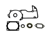 Garnituri drujba compatibile Stihl MS 660, 066 (cu simeringuri incluse)