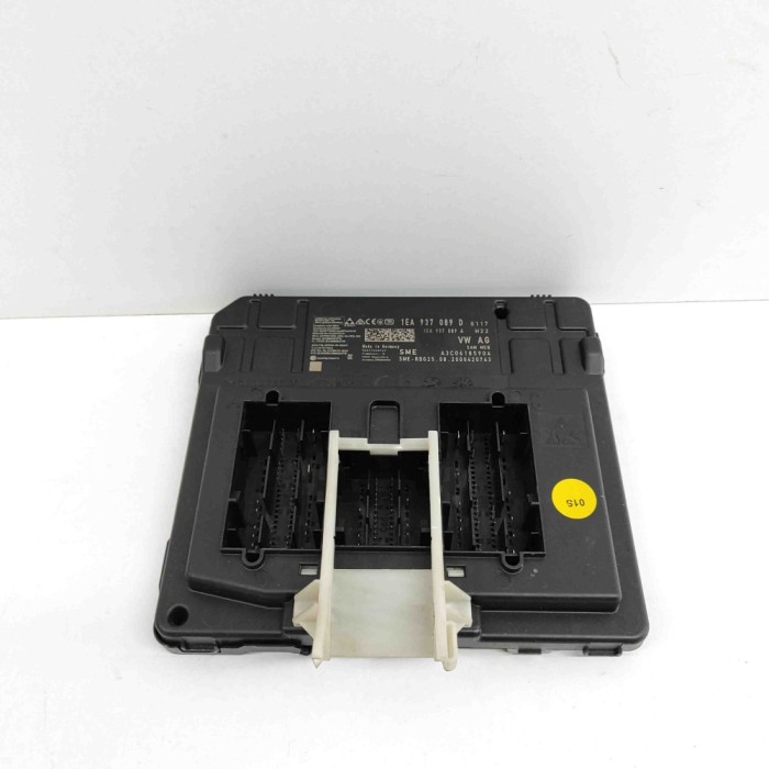 Modul de confort VW ID.3 E11 2021 OEM: 1EA937089D,1EA937089A,A3C06185904,A2C11974102 23309360