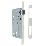 Broasca ingropata pentru usa interior, Yale Y1 SAI, 43 x 90 mm