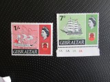GIBRALTAR =62