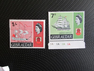 GIBRALTAR =62 foto