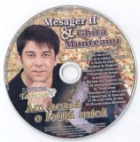 Ghiță Munteanu &amp; Mesager II - Am Acasă O Fetiță Mică, CD