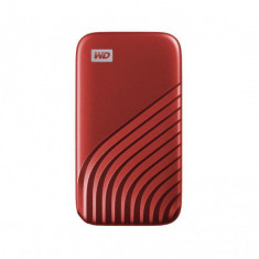 Wd ext ssd 1tb wd 2.5 my passport 3.2red
