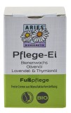 Crema Solida Picioare ARIES Ulei Masline Lavanda Cimbru 50g Ecologica Manuala NaTrue