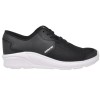 INCALTAMINTE SUPRA NOIZ BLACK/WHITE, 44, Negru, Pegas