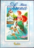 Mica Sirena - Hans Christian Andersen, Editura Eduard, 2008, Carte Povesti Copii, Coperta Cartonata