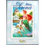 MICA SIRENA-HANS CHRISTIAN ANDERSEN-259464