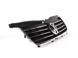 Grila Radiator Am Volkswagen Passat B5 2001-2005 3B0853651L3FZ, General