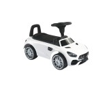 Masinuta 3 in 1 Ride on PlayLearn Toys, DOLU