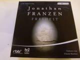 Freiheit - Jonathan Franzen (15 cd)
