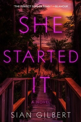 She Started It foto