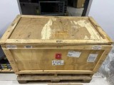 EMD - MODEL EPS 45-80 CV - HIGH-VOLTAGE GENERATOR PN:10000.700